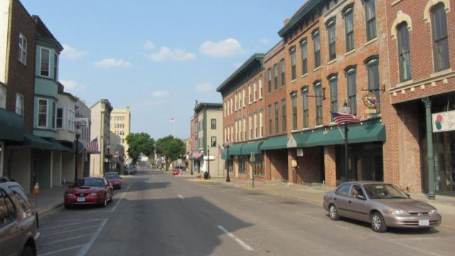 This City in Iowa Has Been Named as the Worst Place to Live