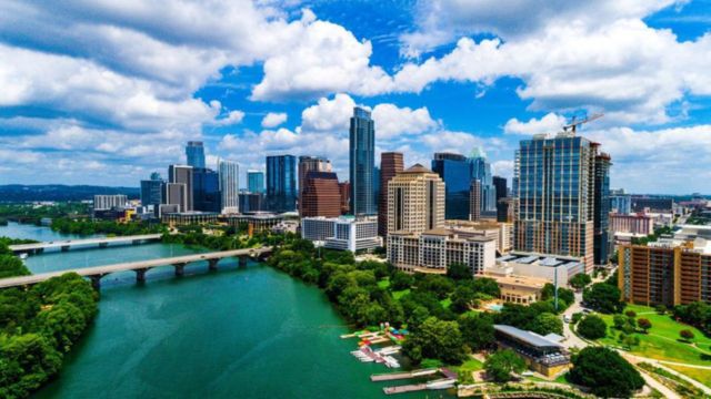 This City of Texas Has Been Named the Most Scam City in the State