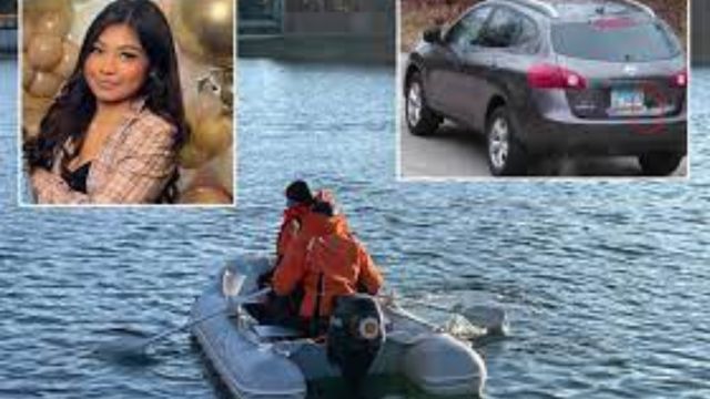 The discovery of a Body in Vernon Hills Pond Amidst Search for Carpentersville Teen Brissa Romero