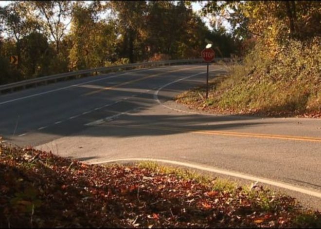 Two Strange Haunted Roads in Delaware Where Gravity Doesn’t Exist