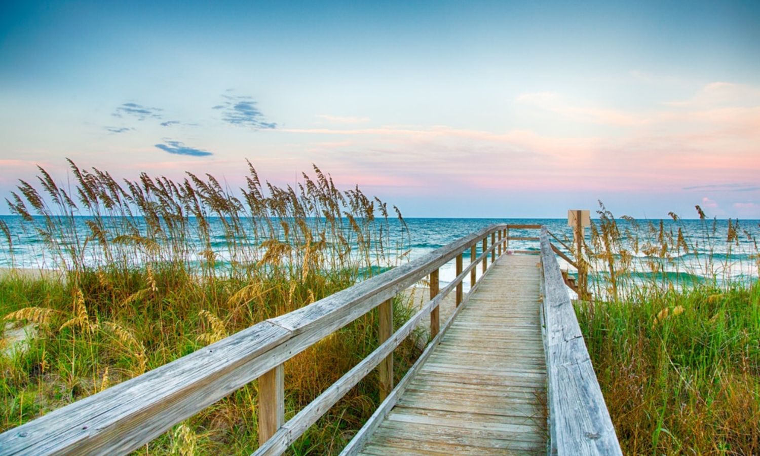 Explore the Best of North Carolina’s Coastline: A Guide to Premier Beach Destinations